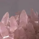 Calcite (Var: Cobaltoan Calcite) - image 1