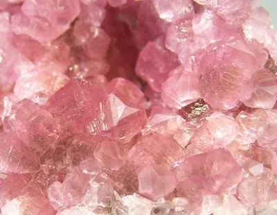 Calcite (Var: Cobaltoan Calcite) - image 2