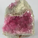 Calcite (Var: Cobaltoan Calcite) - image 1