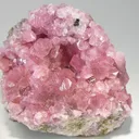 Calcite (Var: Cobaltoan Calcite) - image 1