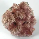 Calcite (Var: Cobaltoan Calcite) - image 1