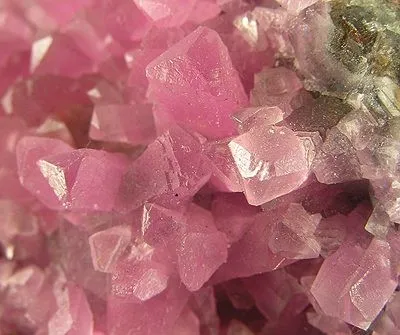 Calcite (Var: Cobaltoan Calcite) - image 2