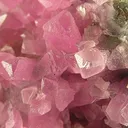 Calcite (Var: Cobaltoan Calcite) - image 2