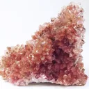 Calcite (Var: Cobaltoan Calcite) - image 1