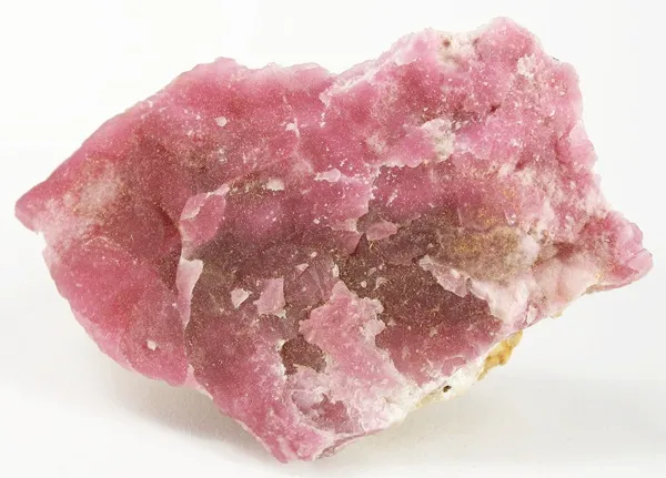 Calcite (Var: Cobaltoan Calcite) image