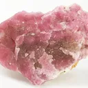 Calcite (Var: Cobaltoan Calcite) - image 1