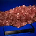 Calcite var. Cobaltoan - image 1