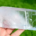 Calcite var. Iceland Spar 771 grams - Mahajanga Province, Madagascar - image 2