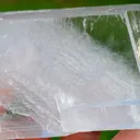 Calcite var. Iceland Spar 771 grams - Mahajanga Province, Madagascar - image 7