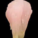 Calcite Var. Manganoan - image 1