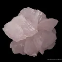 Calcite Var. Manganoan - image 3