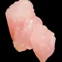 Calcite Var. Manganoan - image 1