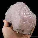 Calcite Var. Manganoan - image 4