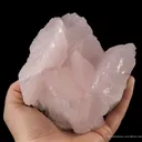 Calcite Var. Manganoan - image 4