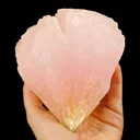 Calcite Var. Manganoan - image 5