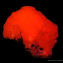Calcite Var. Manganoan - image 1