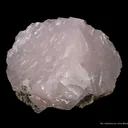 Calcite Var. Manganoan - image 2