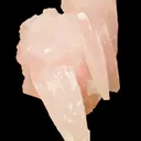 Calcite Var. Manganoan - image 2