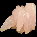 Calcite Var. Manganoan - image 3