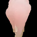 Calcite Var. Manganoan - image 4