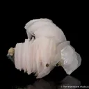 Calcite var. Manganoan - image 4