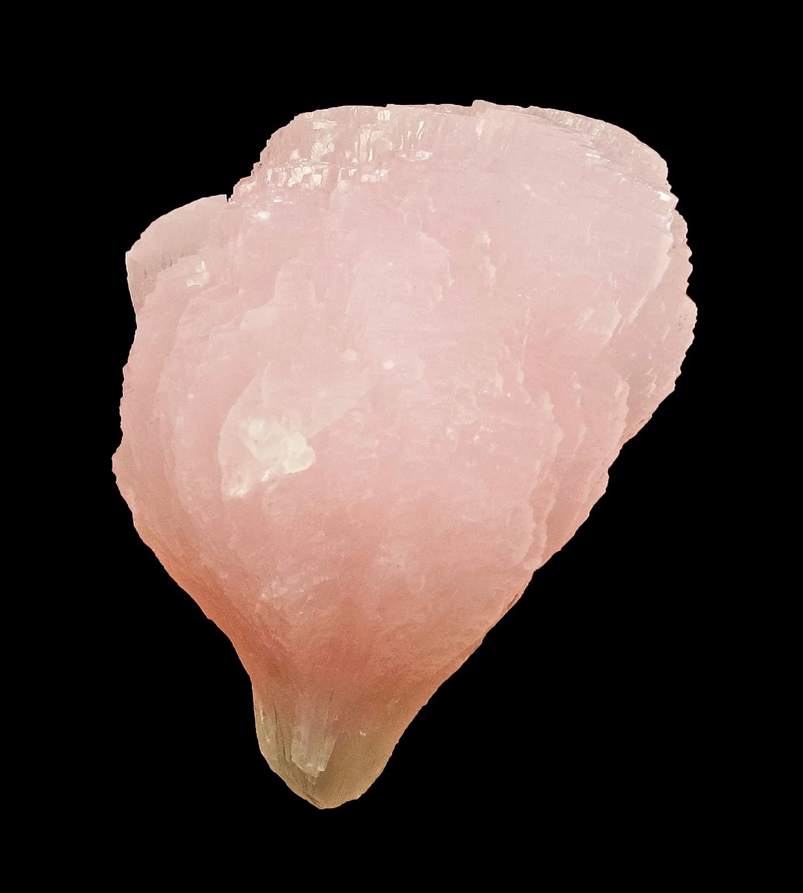 Calcite Var. Manganoan - image 3