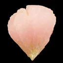 Calcite Var. Manganoan - image 1