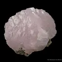 Calcite Var. Manganoan - image 3