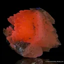 Calcite var. Manganoan - image 4