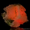 Calcite var. Manganoan - image 1