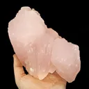 Calcite Var. Manganoan - image 4