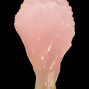 Calcite Var. Manganoan - image 4