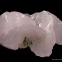 Calcite Var. Manganoan - image 2