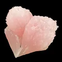 Calcite Var. Manganoan - image 2