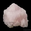 Calcite Var. Manganoan - image 3