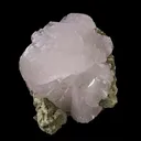 Calcite Var. Manganoan - image 3