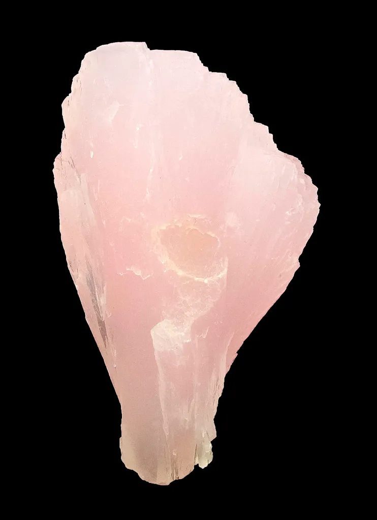 Calcite Var. Manganoan - image 4