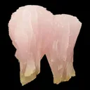 Calcite Var. Manganoan - image 3