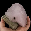 Calcite Var. Manganoan - image 4
