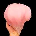 Calcite Var. Manganoan - image 5