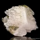 Calcite var. Manganoan - image 5