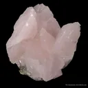 Calcite Var. Manganoan - image 3