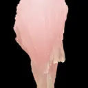 Calcite Var. Manganoan - image 2