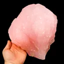 Calcite Var. Manganoan - image 4