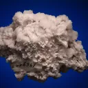 Calcite var. manganoan after KUTNAHORITE - image 2