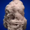 Calcite var. manganoan after KUTNAHORITE - image 3