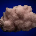 Calcite var. manganoan after KUTNAHORITE - image 1