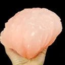 Calcite Var. Manganoan - image 4