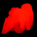 Calcite Var. Manganoan - image 4