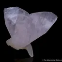 Calcite var. Manganoan (butterfly-twinned) - image 9